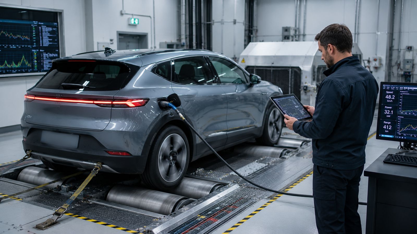 EV-actieradius uitgelegd: waarom WLTP- en EPA-cijfers verschillen